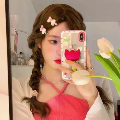 不良少女莫妮卡